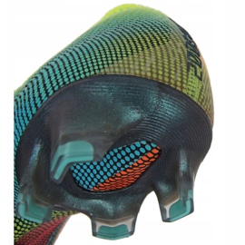 Nike Mercurial Vapor 13 Elite Mds Fg M CJ1295-703 Fußballschuhe mehrfarbig gelb 2