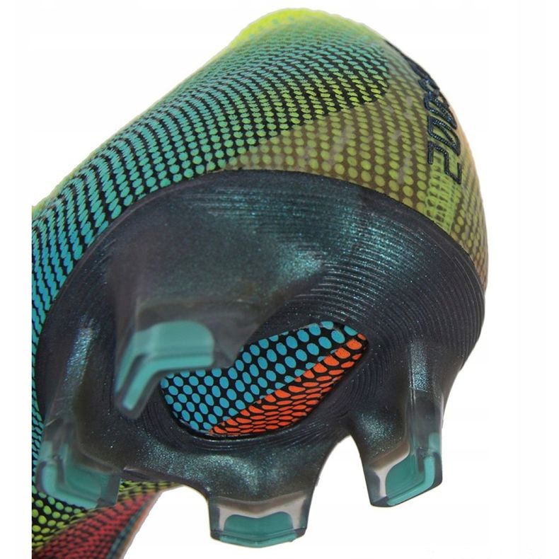 Nike Mercurial Vapor 13 Elite Mds Fg M CJ1295-703 Fußballschuhe mehrfarbig gelb 2