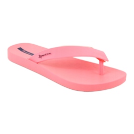 Ipanema 26445 Damen Pink Flip -Flops rosa 1