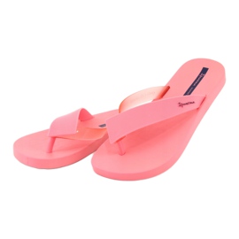 Ipanema 26445 Damen Pink Flip -Flops rosa 3