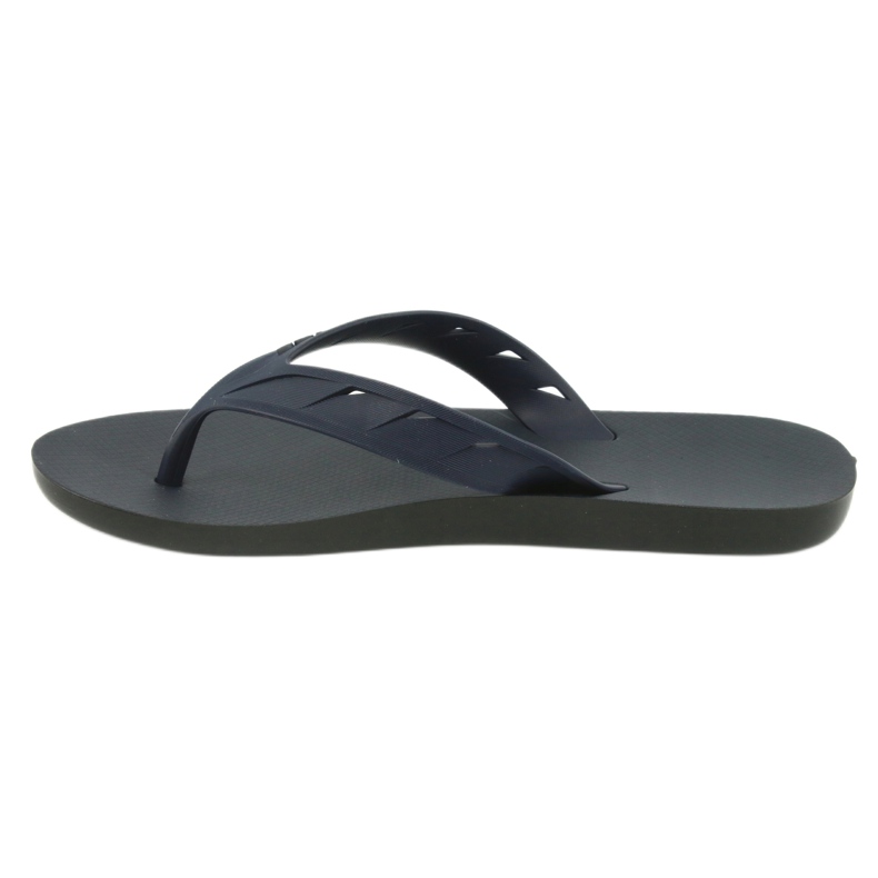Rider Herren Marine-Weiß-Flip-Flops 11573 blau 2