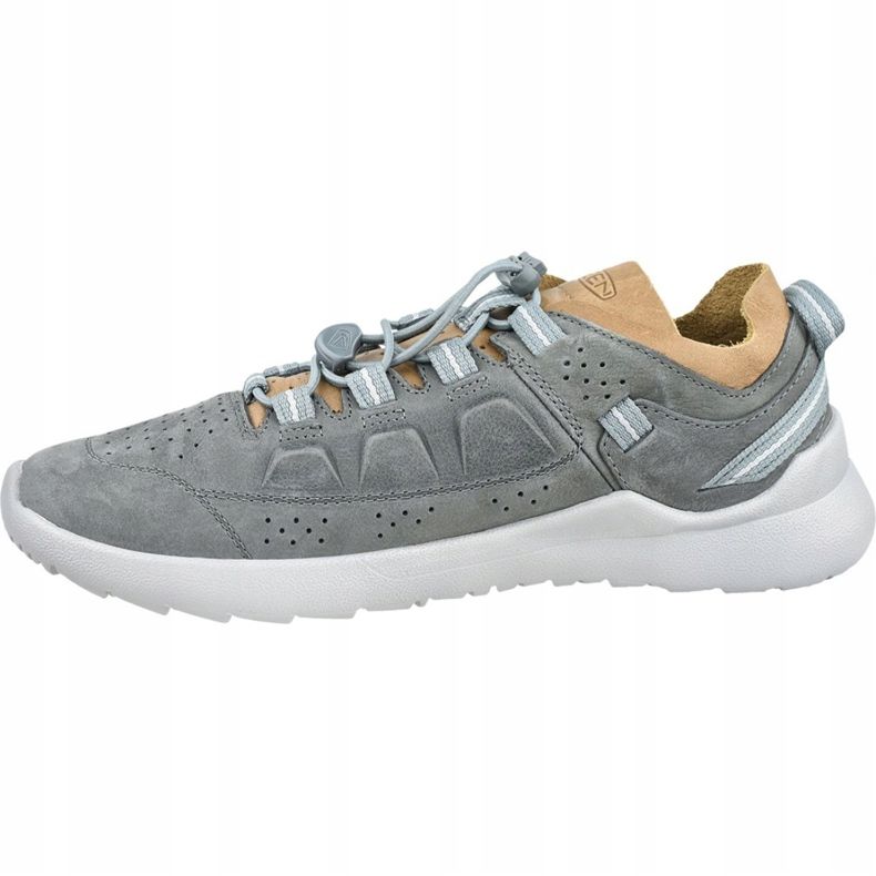 Keen Highland M 1023142 Schuhe grau 1