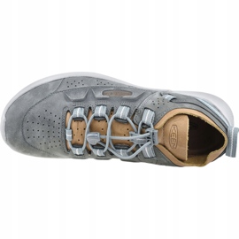 Keen Highland M 1023142 Schuhe grau 2