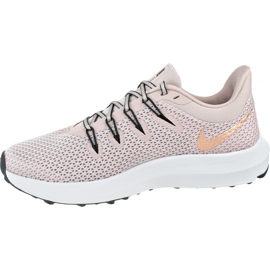 Nike Quest 2 W CI3803-200 Schuhe rosa 1