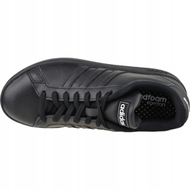 Adidas Grand Court M EE7890 Schuhe schwarz 2