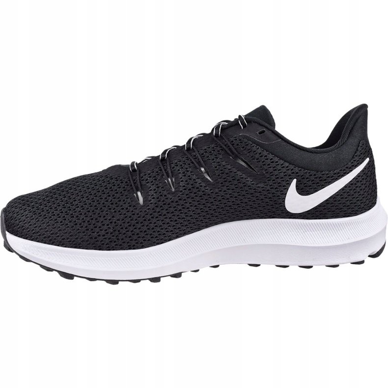 Nike Quest 2 W CI3803-004 Schuhe schwarz 1