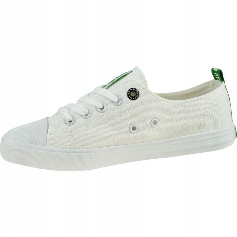 Big Star Schuhe W FF274088 weiß 1