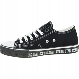 Big Star Schuhe W FF274235 schwarz 1