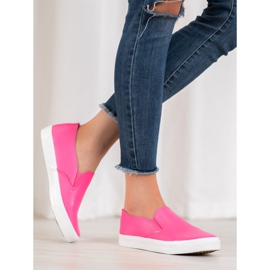 Bona Rosa Slip-On-Sneakers 2