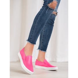 Bona Rosa Slip-On-Sneakers 1