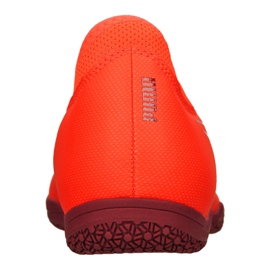 Hallenschuhe Puma 365 Sala 2 M 105758-02 orange 6