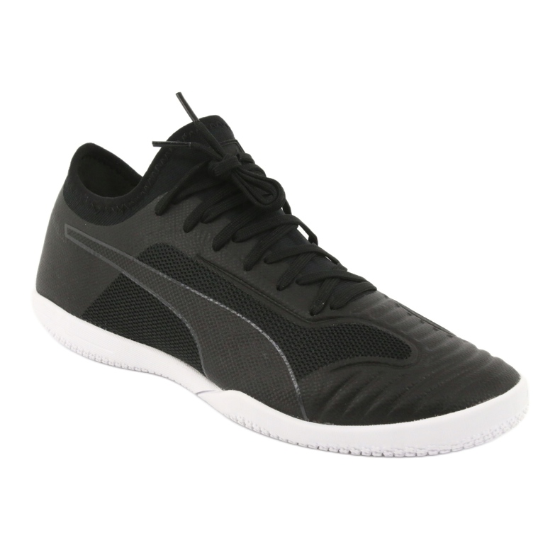Puma 365 Sala 1 M 105989-01 Schuhe schwarz 1