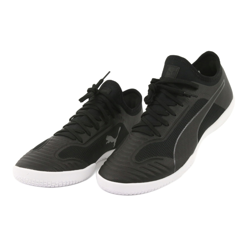 Puma 365 Sala 1 M 105989-01 Schuhe schwarz 3