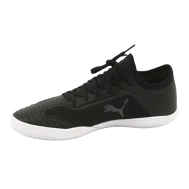 Puma 365 Sala 1 M 105989-01 Schuhe schwarz 2