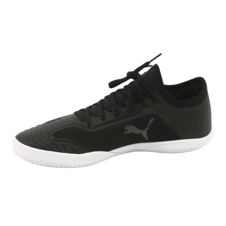 Puma 365 Sala 1 M 105989-01 Schuhe schwarz 2
