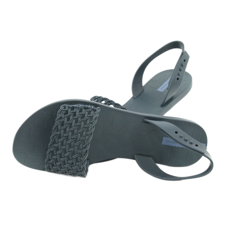 Ipanema Water Sandalen 82855 blau navy blau 4