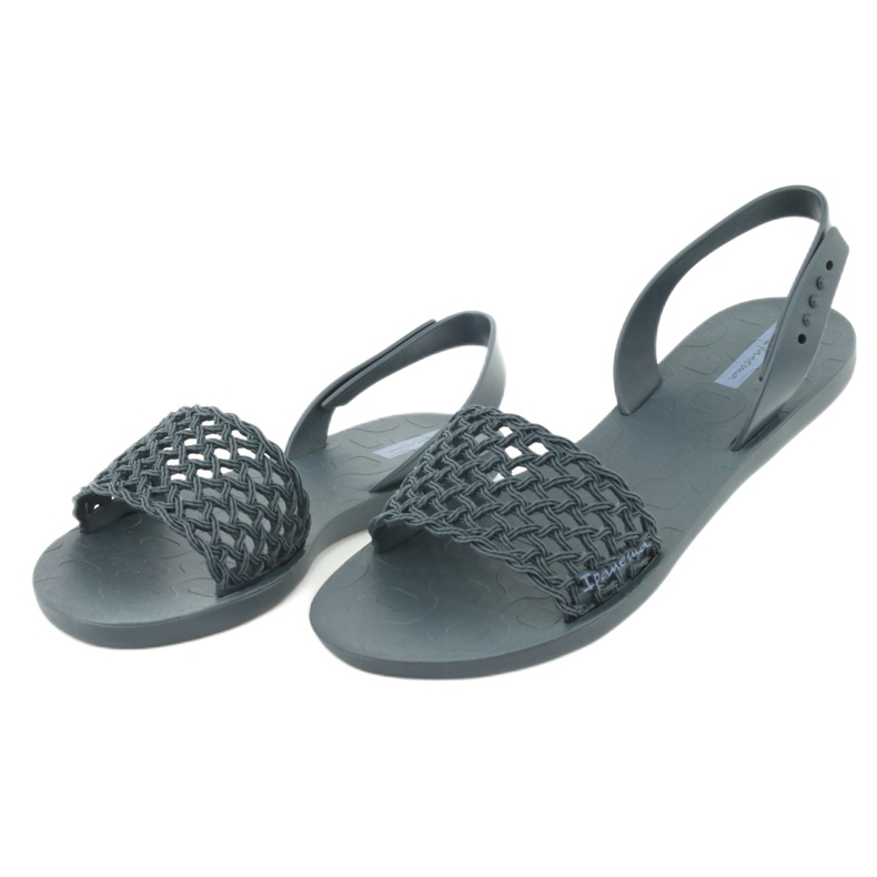 Ipanema Water Sandalen 82855 blau marineblau 3