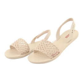 Ipanema Wassersandalen 82855 beige 3