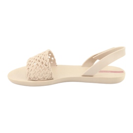 Ipanema Wassersandalen 82855 beige 2