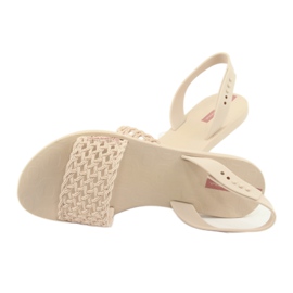 Ipanema Wassersandalen 82855 beige 4