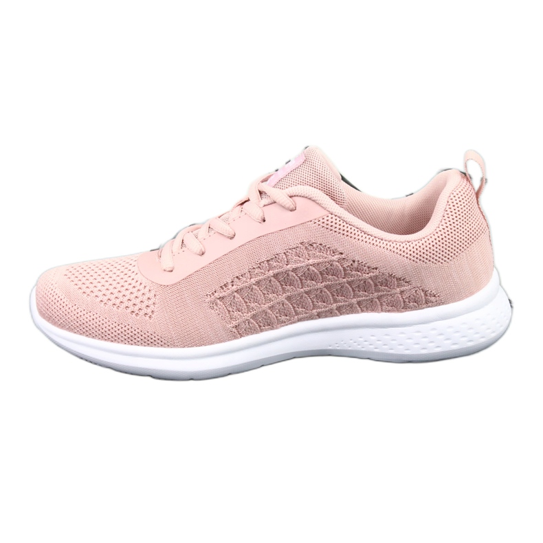 American Club HA02 Rosa Sportschuhe 1