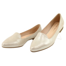 Lords goldene Ballerinas Sergio Leone 610 3