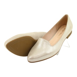 Lords goldene Ballerinas Sergio Leone 610 5