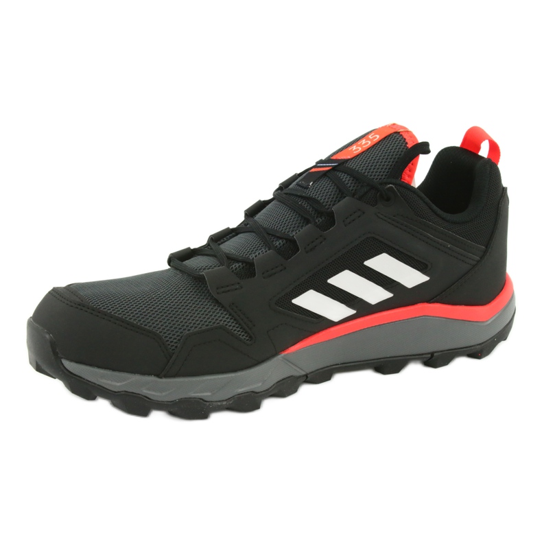 Adidas Terrex Agravic Tr M EF6855 Schuhe schwarz rot 2