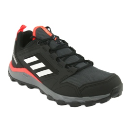 Adidas Terrex Agravic Tr M EF6855 Schuhe schwarz rot 1