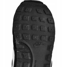 Nike Sportswear Md Runner Psv Jr 807317-001 Schuh schwarz 1