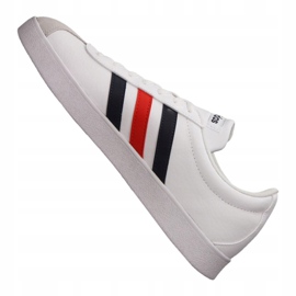 Adidas Vl Court 2.0 M DA9884 Schuhe weiß 1