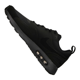 Nike Air Max Vision Prm M 918229-001 Schuh schwarz 1