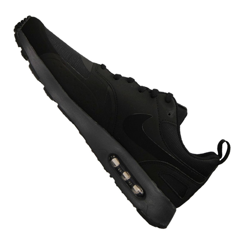 Nike Air Max Vision Prm M 918229-001 Schuh schwarz 1