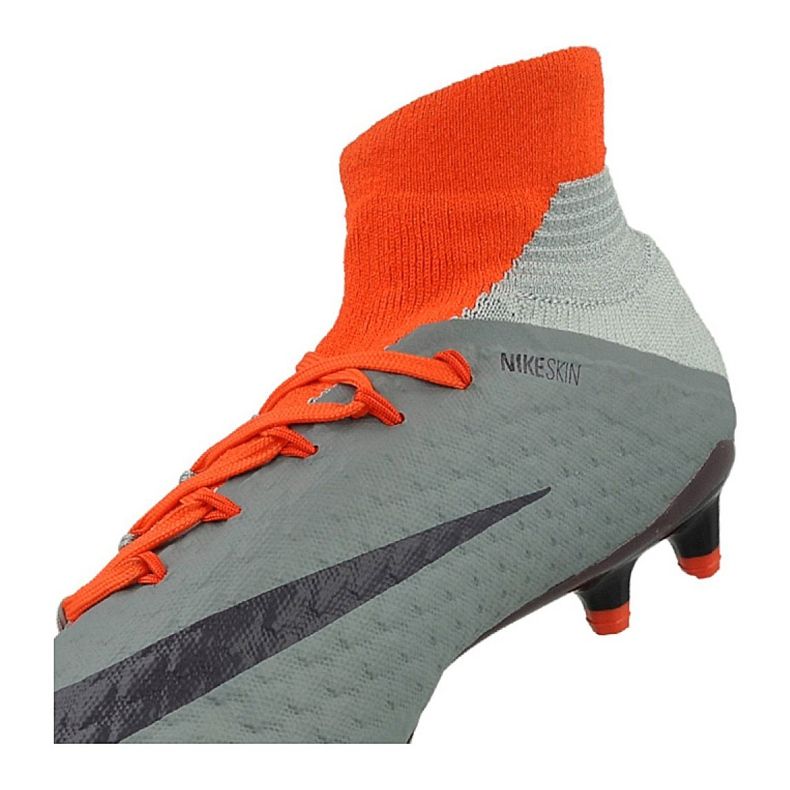Nike Wmns Hypervenom Phatal 3 Df Fg W 881546-058 Schuhe mehrfarbig orange 1
