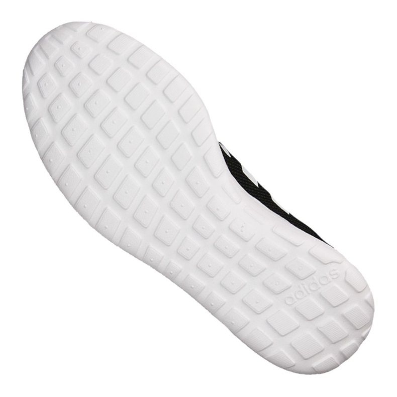 Adidas Cloudfoam Lite Racer Mid M BB9935 Schuhe schwarz 2