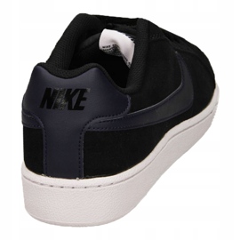 Nike Court Royale Suede M 819802-007 Schuh schwarz 2