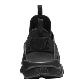 Nike Air Huarache Run Ultra Jr 847569-004 Schuh schwarz 1