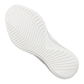 Adidas Alphabounce + M G28585 Schuhe weiß 2