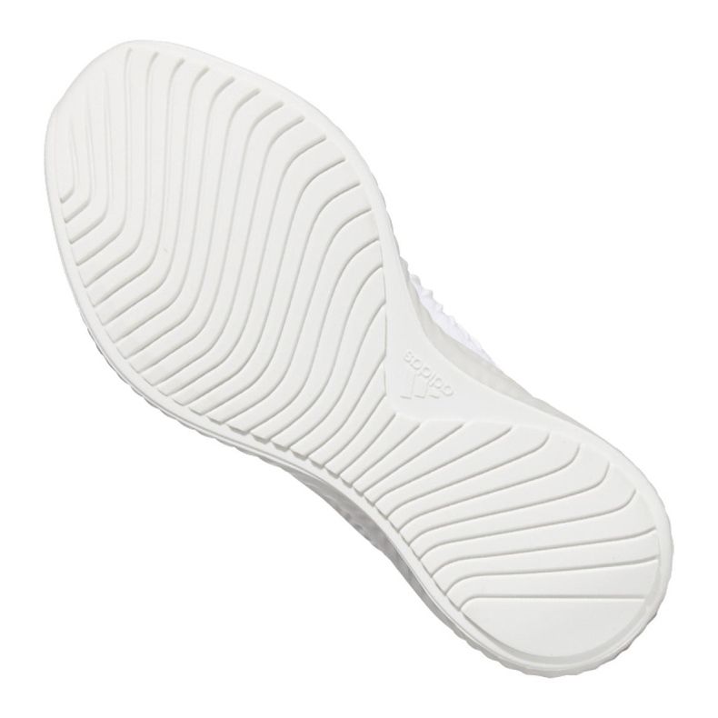 Adidas Alphabounce + M G28585 Schuhe weiß 2