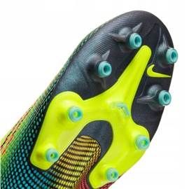 Nike Vapor 13 Elite Mds AG-Pro M CJ1294-703 Schuh mehrfarbig gelb 1