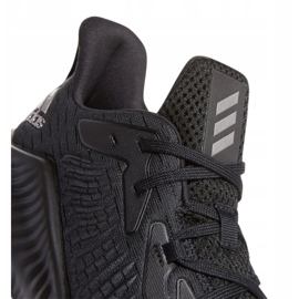 Adidas Alphabounce + M G28584 Schuhe schwarz 2