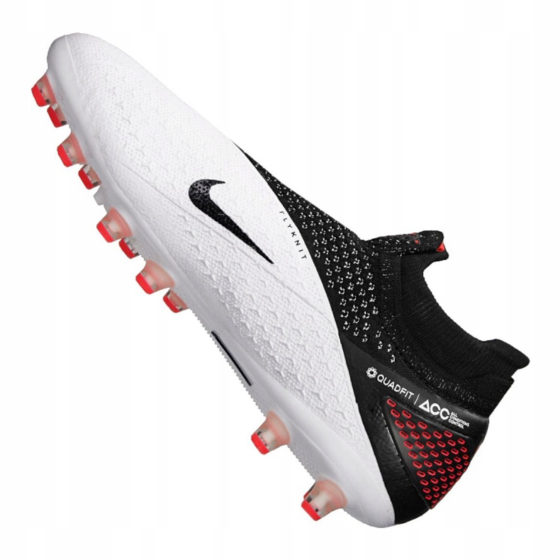Nike Phantom Vsn 2 Elite Df Ag-Pro M CD4160-106 Schuh mehrfarbig weiß 1