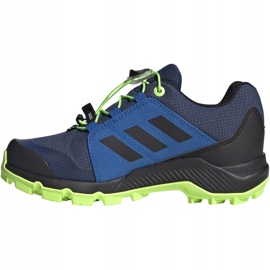 Adidas Terrex Gtx K Jr EF2231 Schuhe marineblau 2