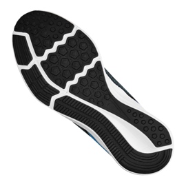 Nike Downshifter 9 (GS) Jr AR4135-014 Schuhe blau mehrfarbig 2