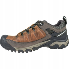 Keen Targhee Iii Wp M 1023027 Schuhe braun 1