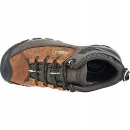 Keen Targhee Iii Wp M 1023027 Schuhe braun 2