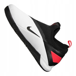 Nike Phantom Vsn 2 Academy Df Ic Jr CD4071-106 , weiß schwarz weiß 1