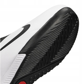 Nike Phantom Vsn 2 Academy Df Ic Jr CD4071-106 , weiß schwarz weiß 2