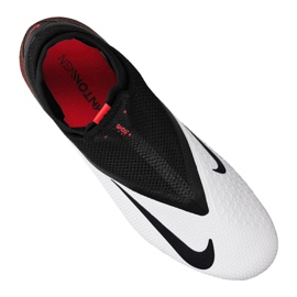 Nike Phantom Vsn 2 Pro Df Fg M CD4162-106 Schuh , weiß schwarz weiß 1