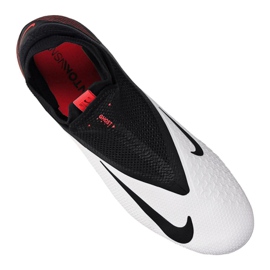 Nike Phantom Vsn 2 Pro Df Ag-Pro M CN9695-106 Schuh mehrfarbig weiß 1